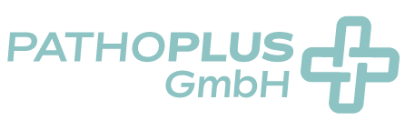 PathoPlus GmbH - Logo