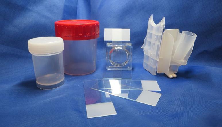 Extragenitale Zytologie